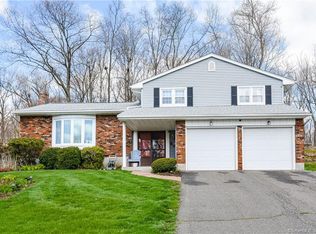 324 Candlewyck Dr, Newington, CT 06111