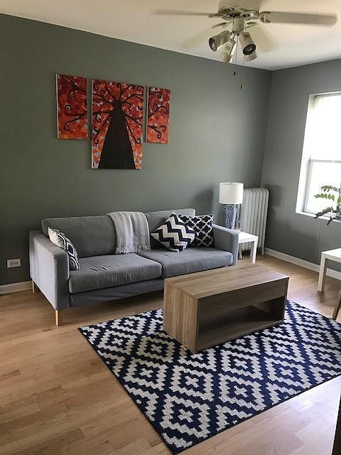 1st image of 3803 W Cullom Ave APT 3