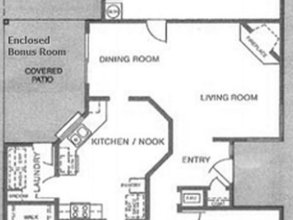 5th image of 853 Ensenada Dr