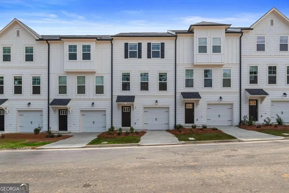 108 Werner Brook Way SW — Photo 1