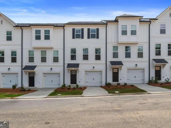 108 Werner Brook Way SW, Atlanta, GA 30354