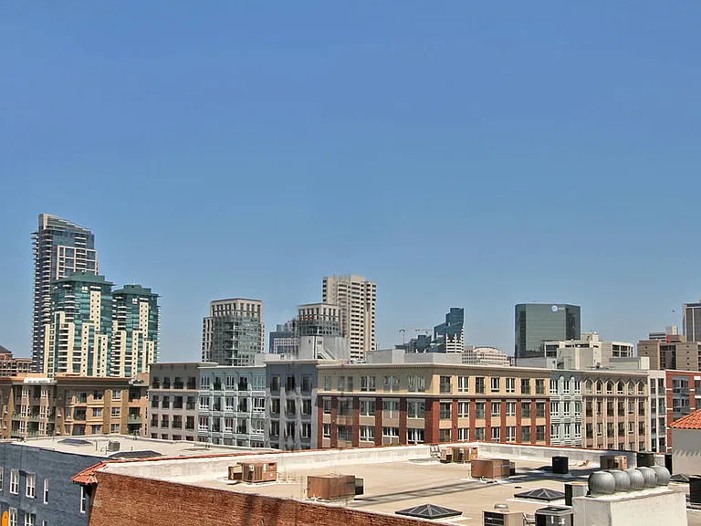 530 K St #618 — Photo 12