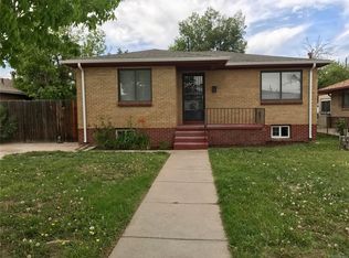 5083 Adams St, Denver, CO 80216