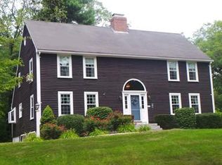 15 Water St, Foxboro, MA 02035