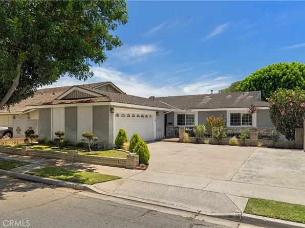 4656 Hazelnut Ave, Seal Beach, CA 90740