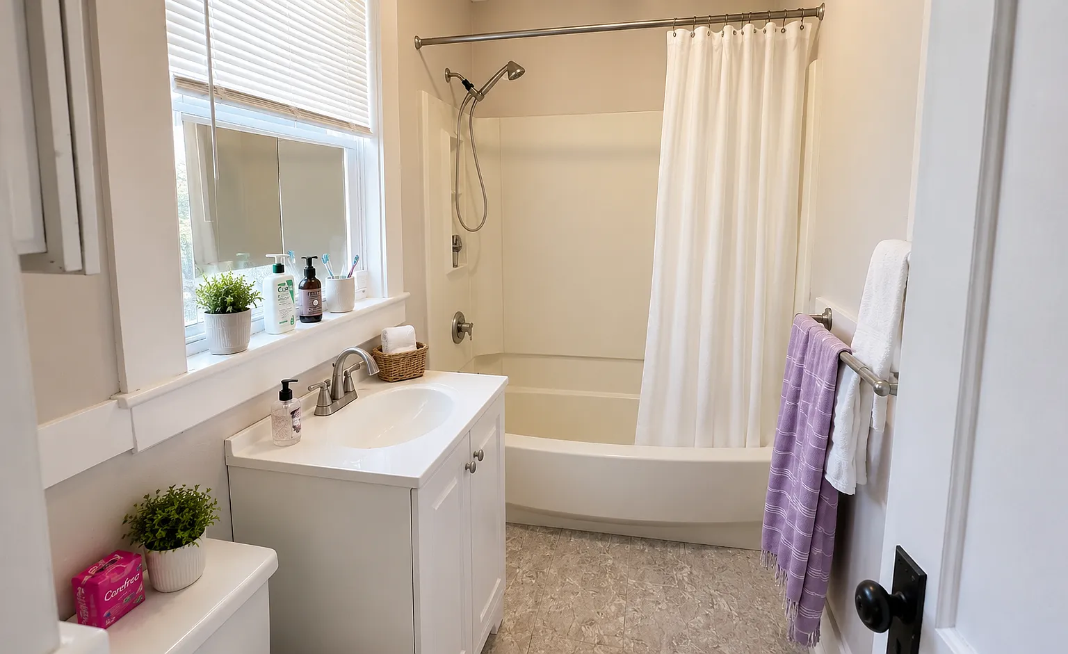 3 bed, 950 sqft, $3,300 — Photo 4
