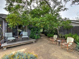 1415 La Cima Rd, Santa Barbara, CA 93101