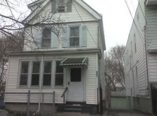52 Park Pl, Irvington, NJ 07111