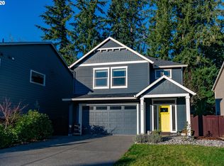 608 N Horns Corner Dr, Ridgefield, WA 98642