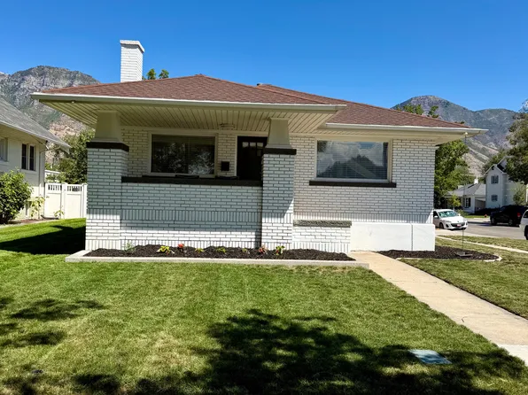 408 N 500 W, Provo, UT 84601