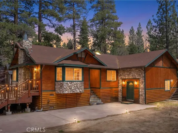 42531 Cedar Ave, Big Bear Lake, CA 92315