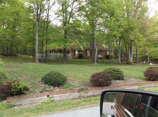4072 Keswick Dr, Danville, VA 24540