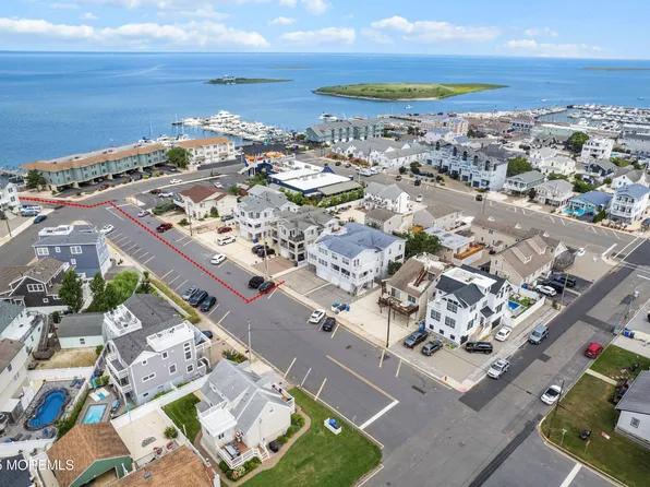 507 Amber Street #B, Beach Haven, NJ 08008