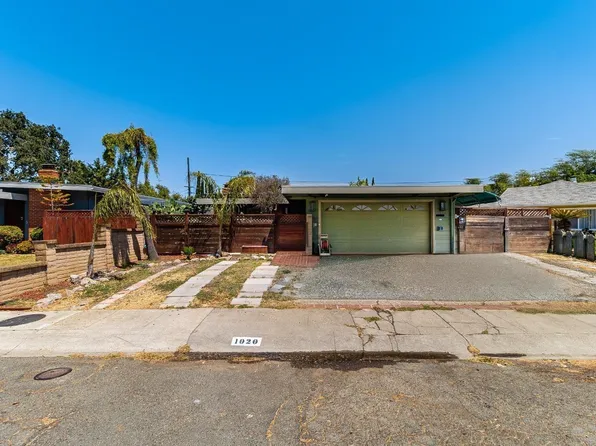1020 Glenwood Street, Vallejo, CA 94591