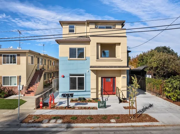 39 Lester Ave #1, San Jose, CA 95125