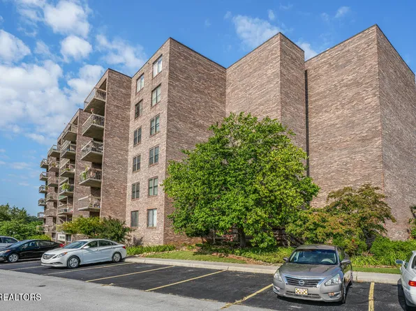 103 Regal Tower, Maryville, TN 37804