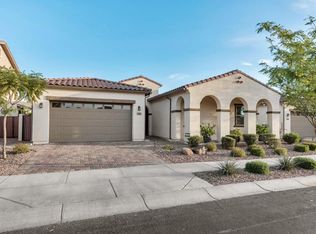 3458 E Patrick St, Gilbert, AZ 85295