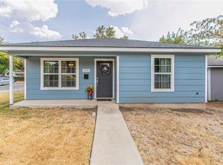 3500 Live Oak Ave, Waco, TX 76708