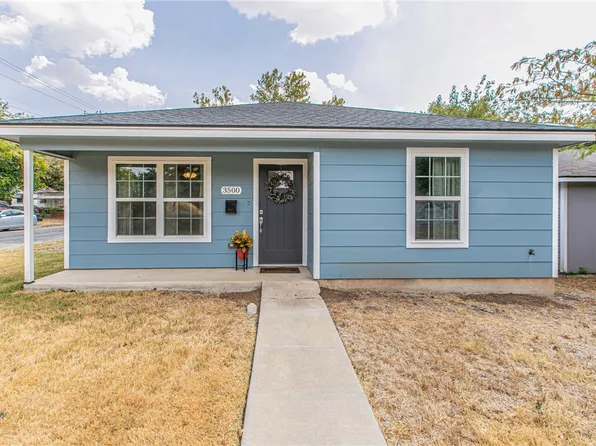 3500 Live Oak Ave, Waco, TX 76708