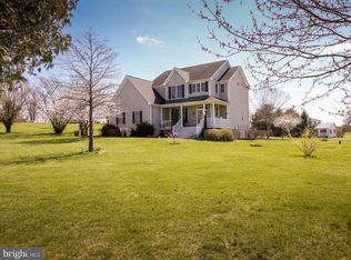 21 Sipe Hollow Ln, Berryville, VA 22611