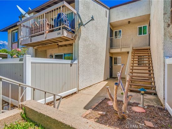 8990 19th St APT 307, Rancho Cucamonga, CA 91701