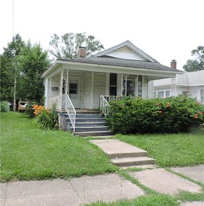 1216 N Franklin St, Danville, IL, 61832
