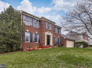 4511 Vineyard Overlook, Ellicott City, MD 21043