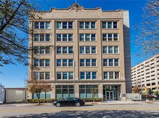 112 11th St APT 604, Des Moines, IA 50309