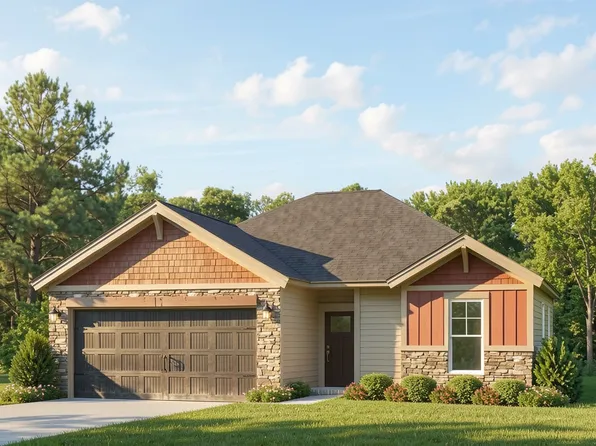 850 Anise Ln Lot 290, Bowling Green, KY 42104