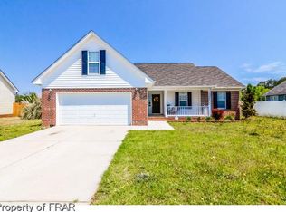 132 Jockey Dr, Raeford, NC 28376