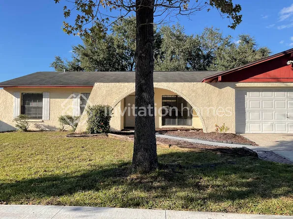 4211 Hollow Hill Dr, Tampa, FL 33624