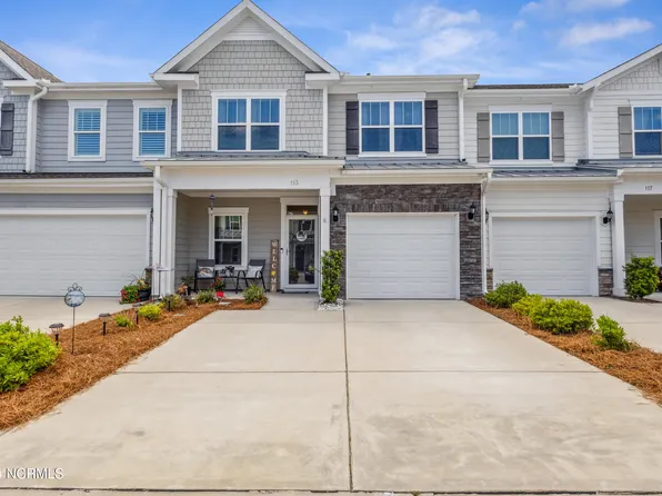 113 White Stone Place, Wilmington, NC 28411