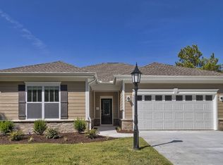 8821 Wadsworth Dr NW, Calabash, NC 28467