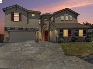 140 Ridge Crest Ct, Oakley, CA 94561