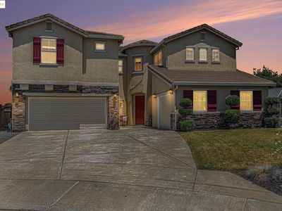 140 Ridge Crest Ct, Oakley, CA, 94561
