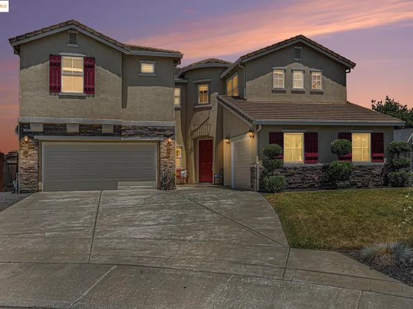 140 Ridge Crest Ct, Oakley, CA 94561