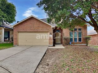1817 Melissa Oaks Ln, Austin, TX 78744