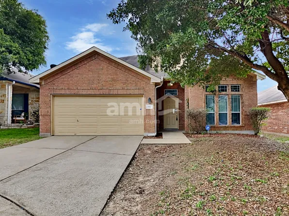 1817 Melissa Oaks Ln, Austin, TX 78744