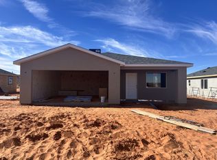436 Tiffanee Way, Page, AZ 86040
