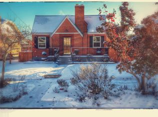 4228 N Decatur St, Denver, CO 80211