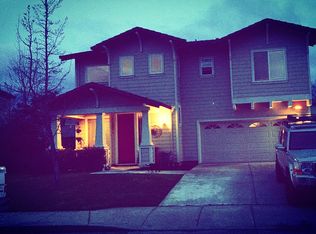 501 Briarwood Dr, Ukiah, CA 95482