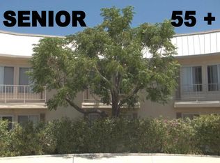 522 E Avenue Q5 APT 21, Palmdale, CA 93550