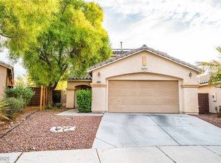 3184 River Glorious Ln, Las Vegas, NV 89135