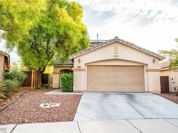 3184 River Glorious Ln, Las Vegas, NV 89135