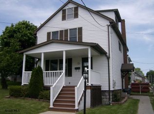 711 E Ogle St, Ebensburg, PA 15931