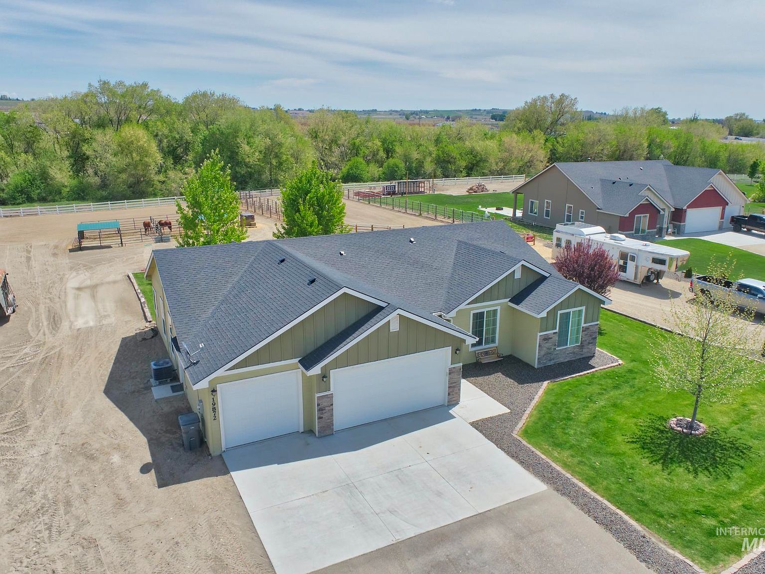19872 Wilson Ln, Wilder, ID 83676 Zillow