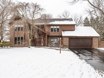 1 Forest Grove Ct, Penfield, NY, 14526