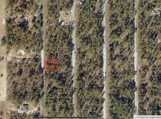0 SW Ridgewood Rd #42, Dunnellon, FL 34431
