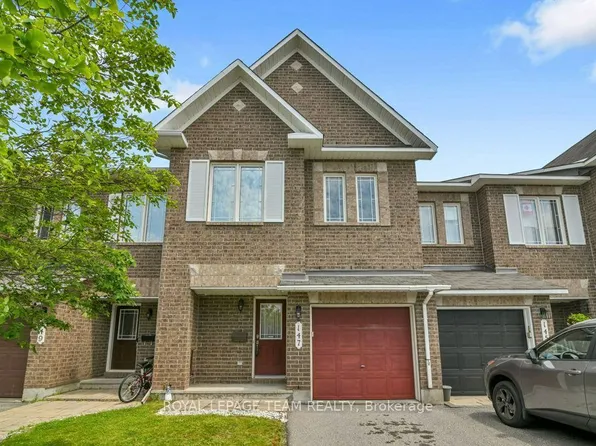 147 Sorento St, Ottawa, ON K2J 0B2