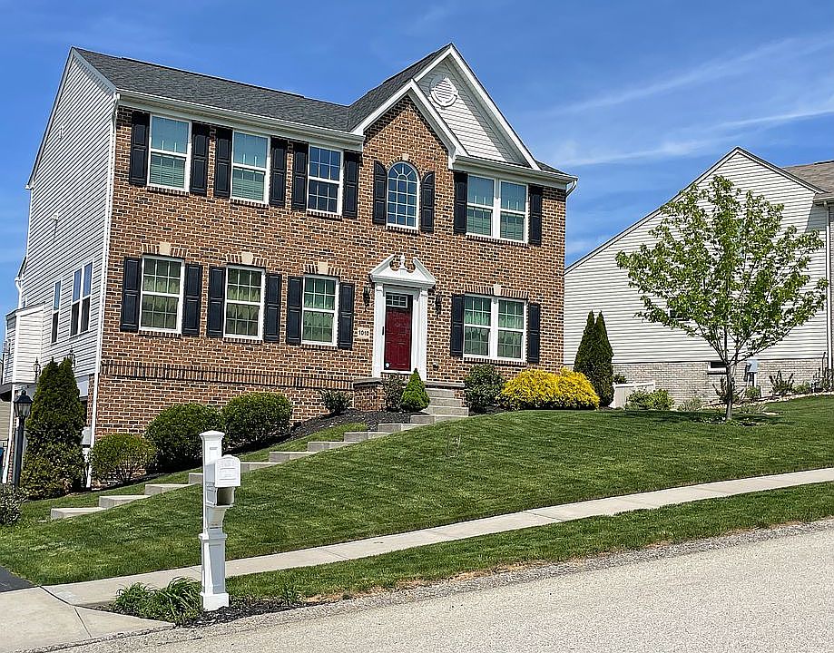 2nd image of 1010 Locharron Ct